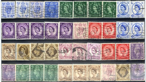 England various vintages 40 - england,