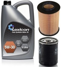 FORD C MAX 1.8 TDCI 07-10 OIL