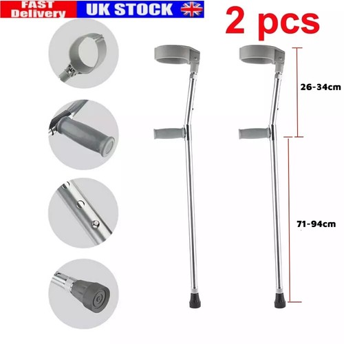 Aluminium double adjustable - aluminium,