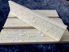 '7mm' '0 SCALE' -  'dressed