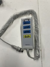 Arjo Huntleigh HBW074-060 4 way bed remote control handset