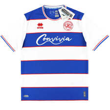 2023-24 QPR Errea Home Shirt