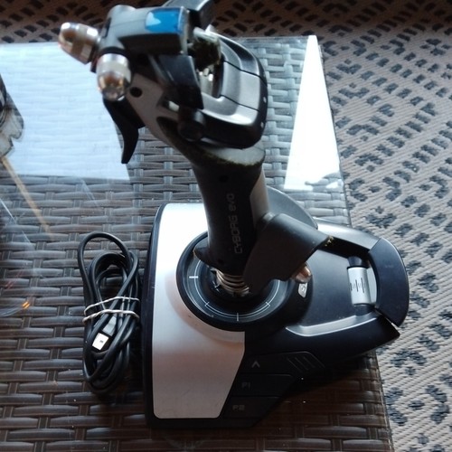 Saitek cyborg evo - cyborg,