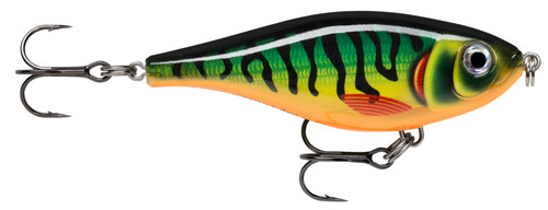 Rapala rap twitching - rapala,