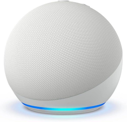 Amazon echo dot alexa - amazon, smart