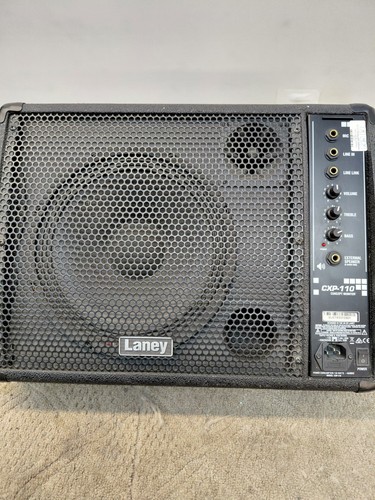 Laney concept series - laney,