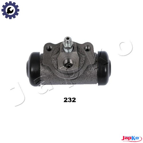 Wheel brake cylinder 67232 - wheel, for
