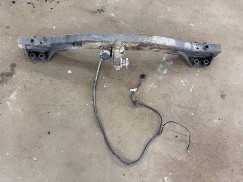 Audi 2006 tow bar towbar - q7,