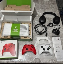 Xbox Series S 512GB White -