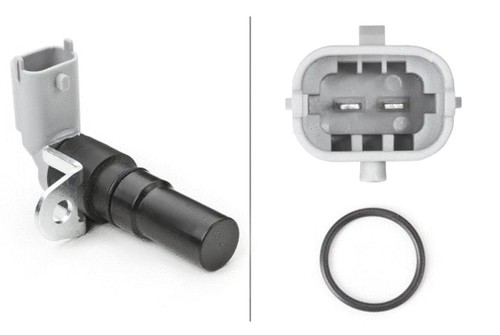 Sensor crankshaft pulse fits - sensor,