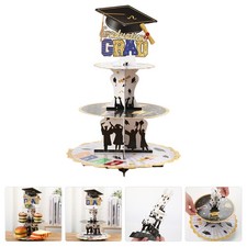  Cake Display Stand for