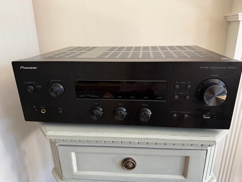 Pioneer n30 network stereo - pioneer,