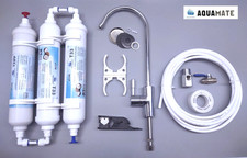 Undersink Drinking Water