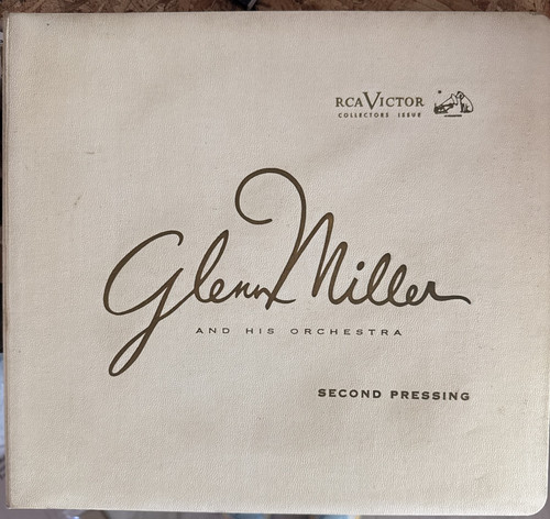 Glenn miller and his - miller, orchestra