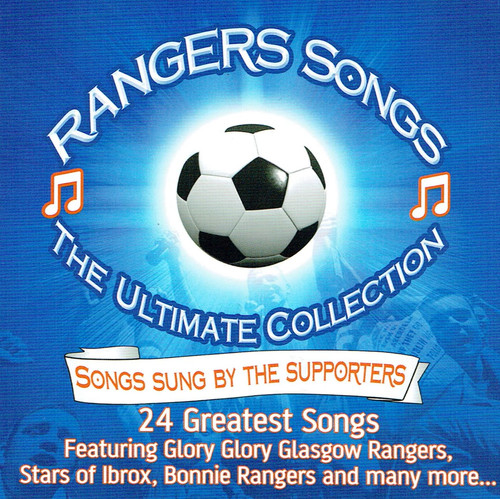 Glasgow rangers supporters - fc,
