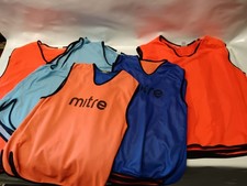 Sports training bibs - sports, lot