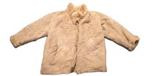 Vintage Shearling Mixi
