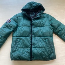 Superdry puffer jacket - superdry,
