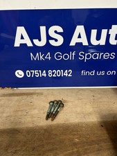 Genuine VW 4x Steering Rack