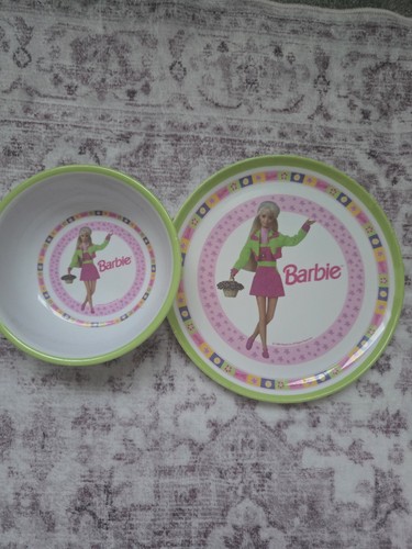 Mattel 1998 barbie vintage - mattel,