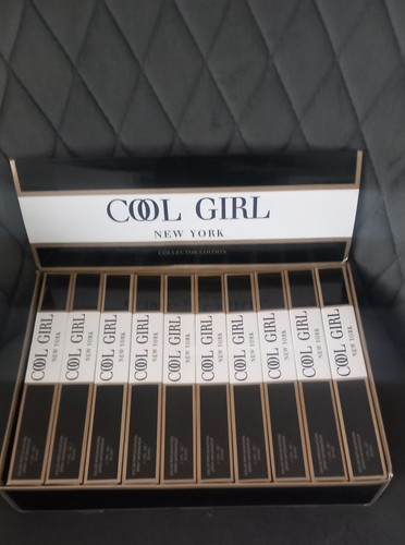 Cool girl 35ml ladies - cool, perfume