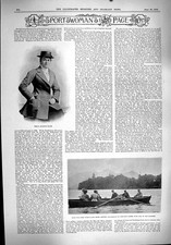 Old 1900 Sport Starkie Bence