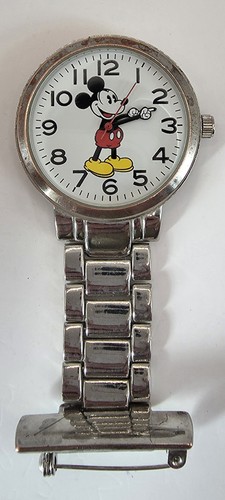 Disney mickey mouse - mickey, nurse