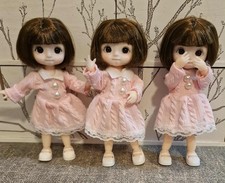 Pretty 16cm Jointed Poseable