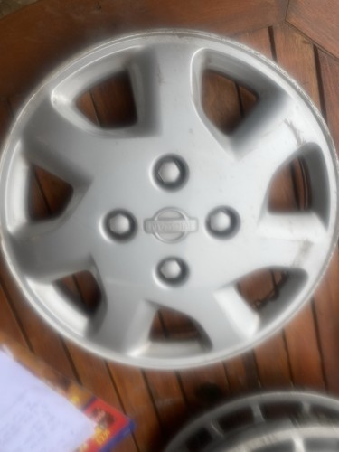 Nissan almera n15 genuine - almera, n15,genuine
