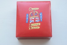 Queen Elizabeth II 2012