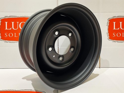 Lucari satin black - lucari,