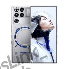 Brand New ZTE nubia RedMagic