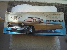 17 inch BOXED JAPANESE