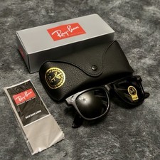  Ray-Ban RB2140 Wayfarer