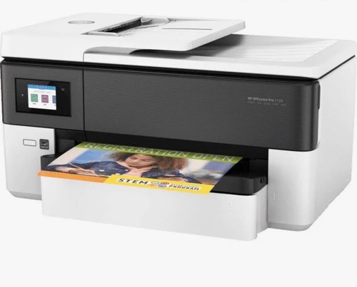 Officejet pro 7720 wide - officejet,