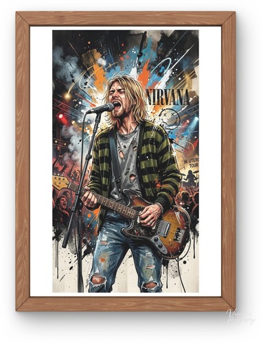 Nirvana utero tour - utero, tour”