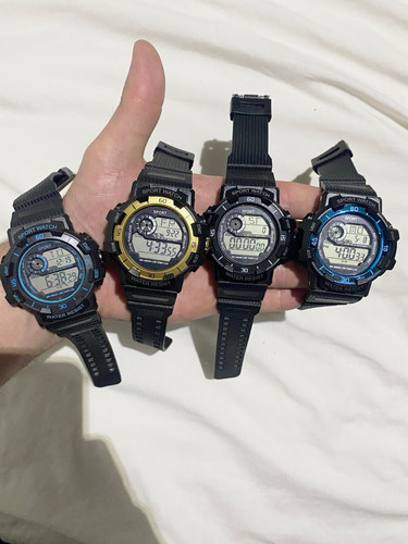 Mens watches joblot - , in