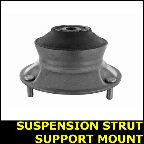 Suspension strut support mount - support,