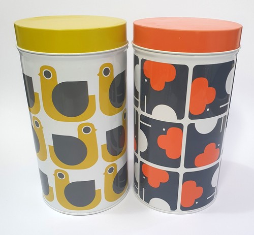 Orla kiely retro - orla,