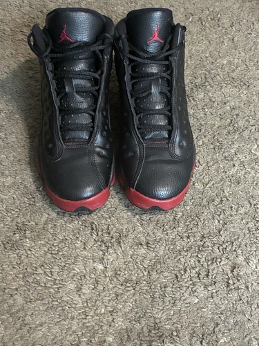 Size air jordan - air,