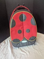 Sammy's By Samsonite Ladybug