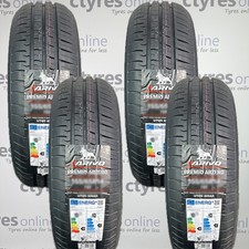 4X New 155 80 13 Arivo Premio