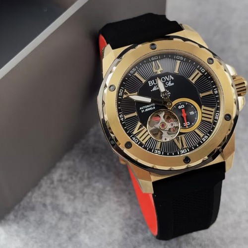 Bulova marine star 98a272 - bulova,