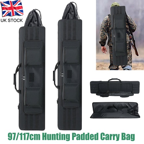 117cm tactical air rifle - tactical,