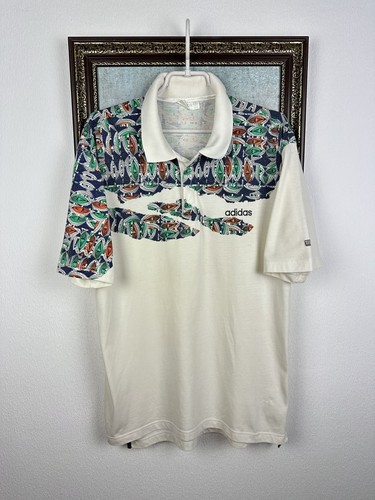 Vintage adidas lendl - 90's,