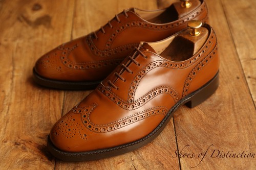 Church burwood tan brown - burwood,