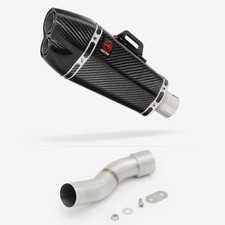 Lextek Carbon Fibre XP13C
