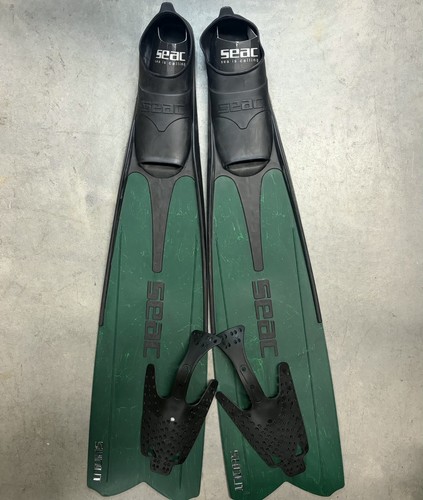 Seac shout long fins - shout,,