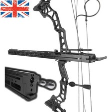 Archery compound bow launcher - archery,