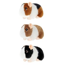 Keeleco Guinea Pigs with Sound